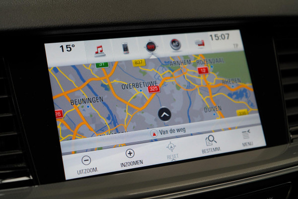 Opel Insignia Sports Tourer 1.5 Turbo EcoTec Online Edition+ | Blind-Spot | Keurig onderhouden | Trekhaak | Sportstoelen | Navigatie