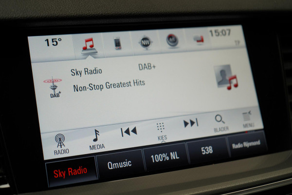 Opel Insignia Sports Tourer 1.5 Turbo EcoTec Online Edition+ | Blind-Spot | Keurig onderhouden | Trekhaak | Sportstoelen | Navigatie