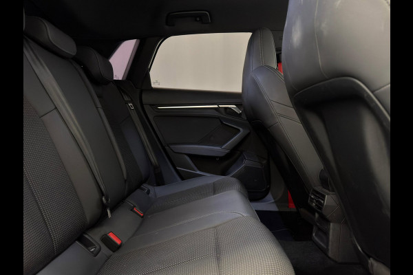 Audi A3 Sportback 30 TFSI Black Edition / S Line / Virtual / CarPlay