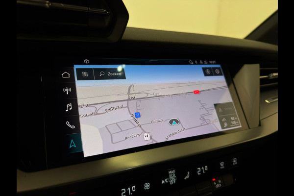 Audi A3 Sportback 30 TFSI Black Edition / S Line / Virtual / CarPlay