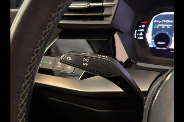 Audi A3 Sportback 30 TFSI Black Edition / S Line / Virtual / CarPlay