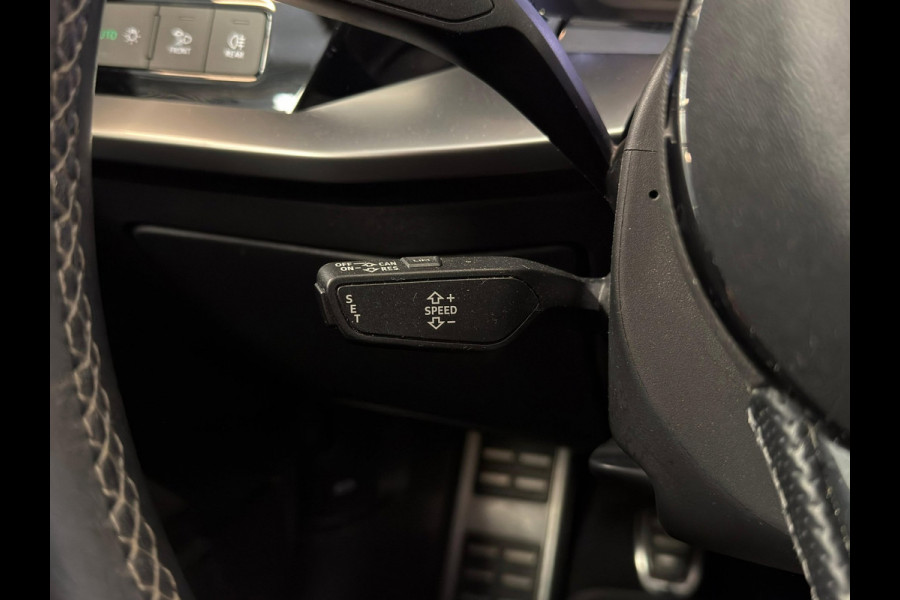 Audi A3 Sportback 30 TFSI Black Edition / S Line / Virtual / CarPlay