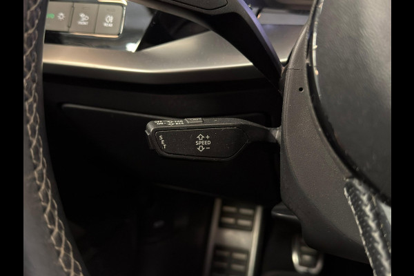 Audi A3 Sportback 30 TFSI Black Edition / S Line / Virtual / CarPlay