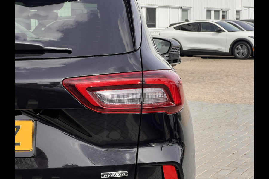 Ford Kuga 2.5 PHEV ST-Line X 243pk | Winterpack | Driver Assistance Pack | AGR-Stoelen | Orig. NL auto