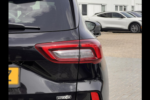 Ford Kuga 2.5 PHEV ST-Line X 243pk | Winterpack | Driver Assistance Pack | AGR-Stoelen | Orig. NL auto