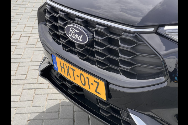 Ford Kuga 2.5 PHEV ST-Line X 243pk | Winterpack | Driver Assistance Pack | AGR-Stoelen | Orig. NL auto