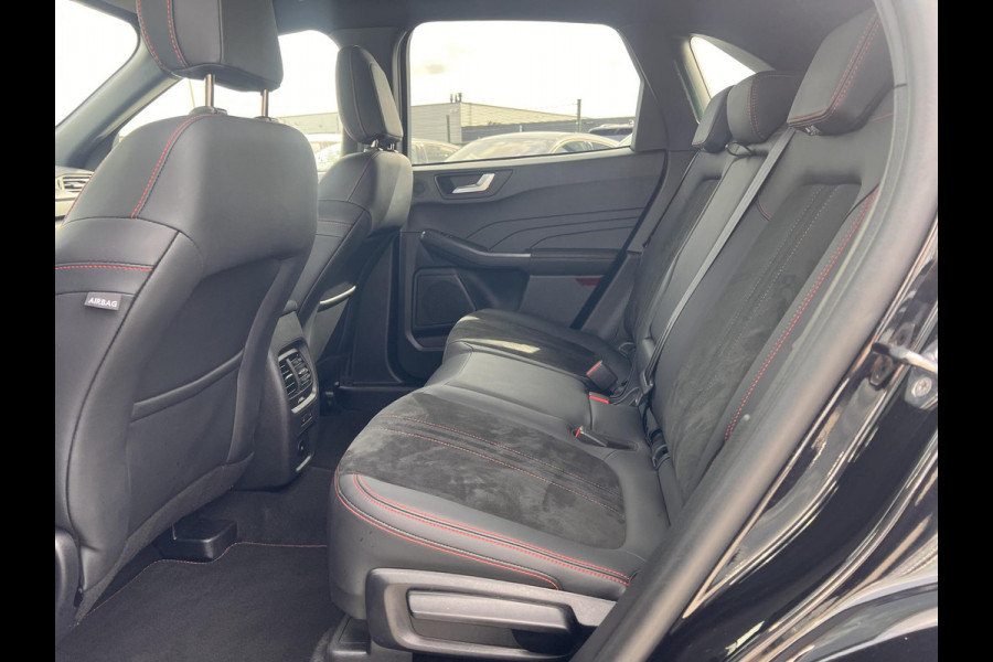 Ford Kuga 2.5 PHEV ST-Line X 243pk | Winterpack | Driver Assistance Pack | AGR-Stoelen | Orig. NL auto