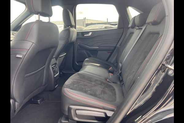 Ford Kuga 2.5 PHEV ST-Line X 243pk | Winterpack | Driver Assistance Pack | AGR-Stoelen | Orig. NL auto