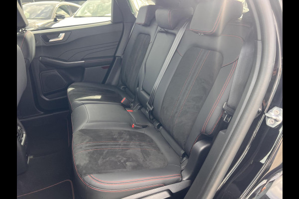 Ford Kuga 2.5 PHEV ST-Line X 243pk | Winterpack | Driver Assistance Pack | AGR-Stoelen | Orig. NL auto