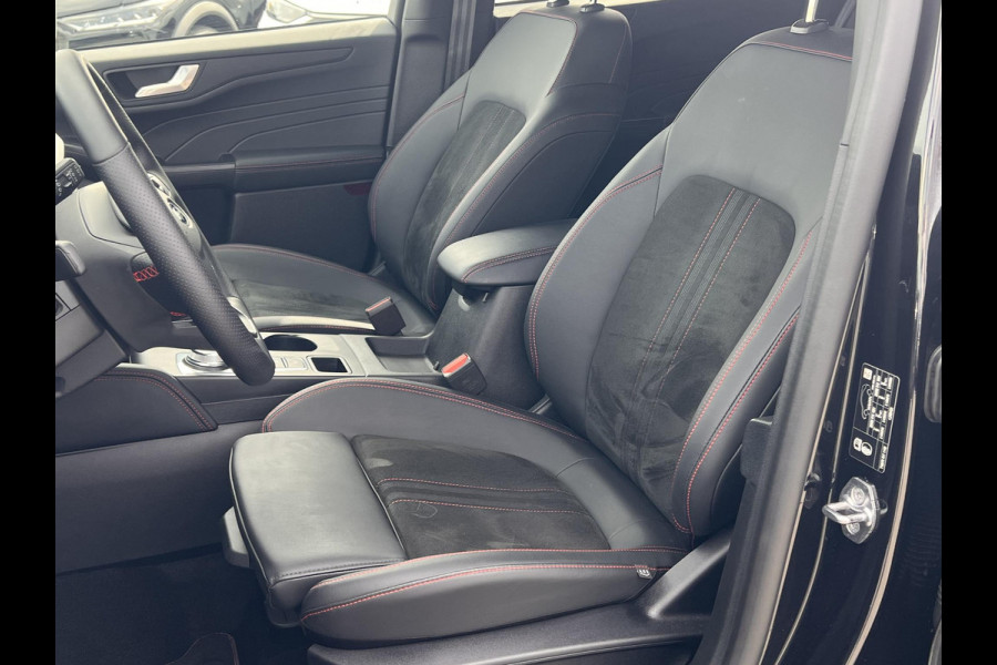 Ford Kuga 2.5 PHEV ST-Line X 243pk | Winterpack | Driver Assistance Pack | AGR-Stoelen | Orig. NL auto