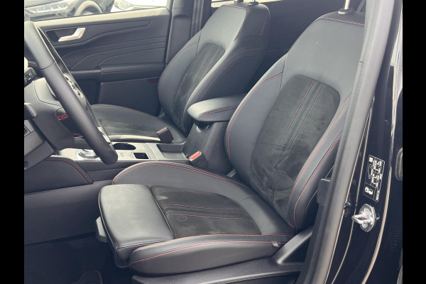 Ford Kuga 2.5 PHEV ST-Line X 243pk | Winterpack | Driver Assistance Pack | AGR-Stoelen | Orig. NL auto