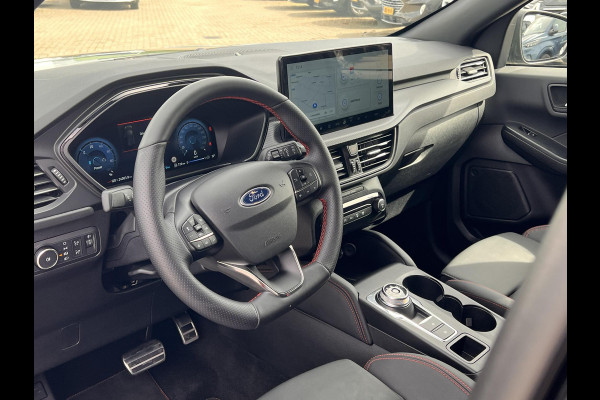 Ford Kuga 2.5 PHEV ST-Line X 243pk | Winterpack | Driver Assistance Pack | AGR-Stoelen | Orig. NL auto