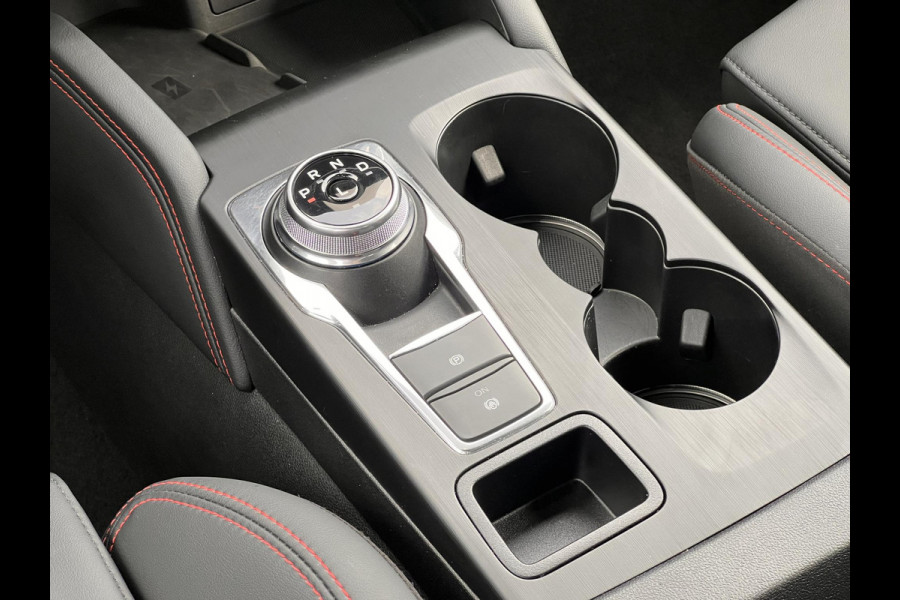 Ford Kuga 2.5 PHEV ST-Line X 243pk | Winterpack | Driver Assistance Pack | AGR-Stoelen | Orig. NL auto