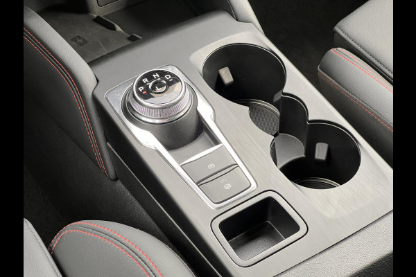 Ford Kuga 2.5 PHEV ST-Line X 243pk | Winterpack | Driver Assistance Pack | AGR-Stoelen | Orig. NL auto