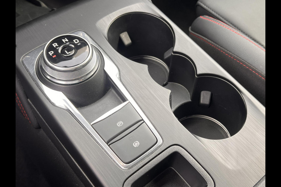 Ford Kuga 2.5 PHEV ST-Line X 243pk | Winterpack | Driver Assistance Pack | AGR-Stoelen | Orig. NL auto