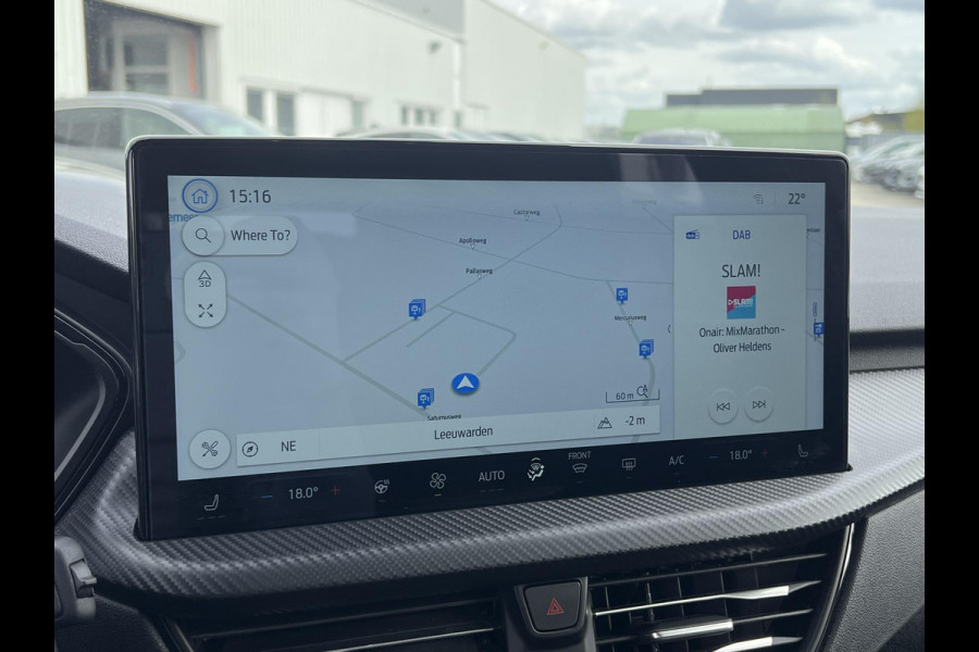 Ford Kuga 2.5 PHEV ST-Line X 243pk | Winterpack | Driver Assistance Pack | AGR-Stoelen | Orig. NL auto