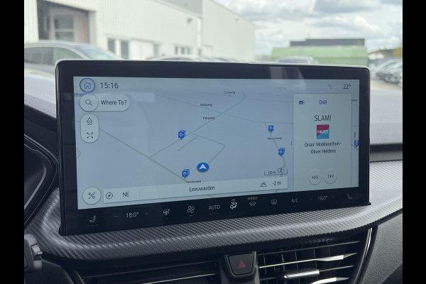 Ford Kuga 2.5 PHEV ST-Line X 243pk | Winterpack | Driver Assistance Pack | AGR-Stoelen | Orig. NL auto