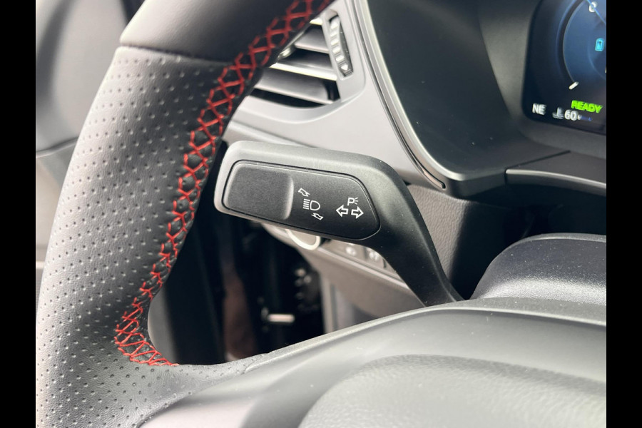 Ford Kuga 2.5 PHEV ST-Line X 243pk | Winterpack | Driver Assistance Pack | AGR-Stoelen | Orig. NL auto