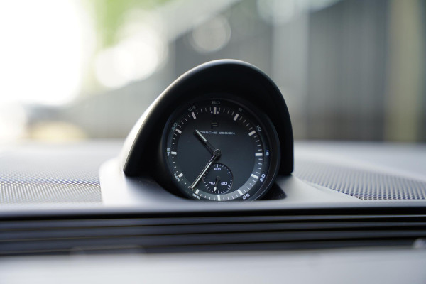 Porsche Panamera Sport Turismo 2.9 4S E-Hybrid P.T.S. Aventuringreen