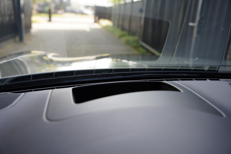 Porsche Panamera Sport Turismo 2.9 4S E-Hybrid P.T.S. Aventuringreen