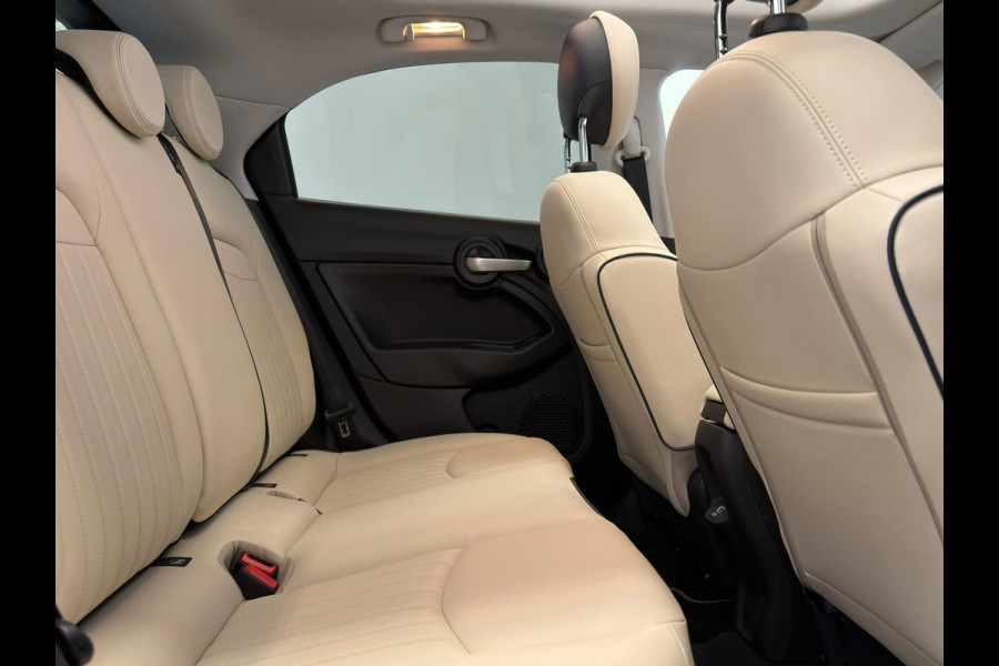 Fiat 500X 1.5 Hybrid Yacht Club Capri Cabrio / 1e eigenaar