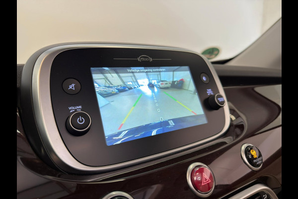 Fiat 500X 1.5 Hybrid Yacht Club Capri Cabrio / 1e eigenaar