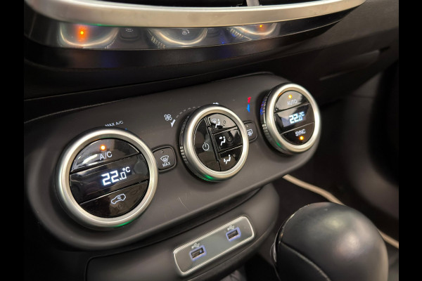 Fiat 500X 1.5 Hybrid Yacht Club Capri Cabrio / 1e eigenaar