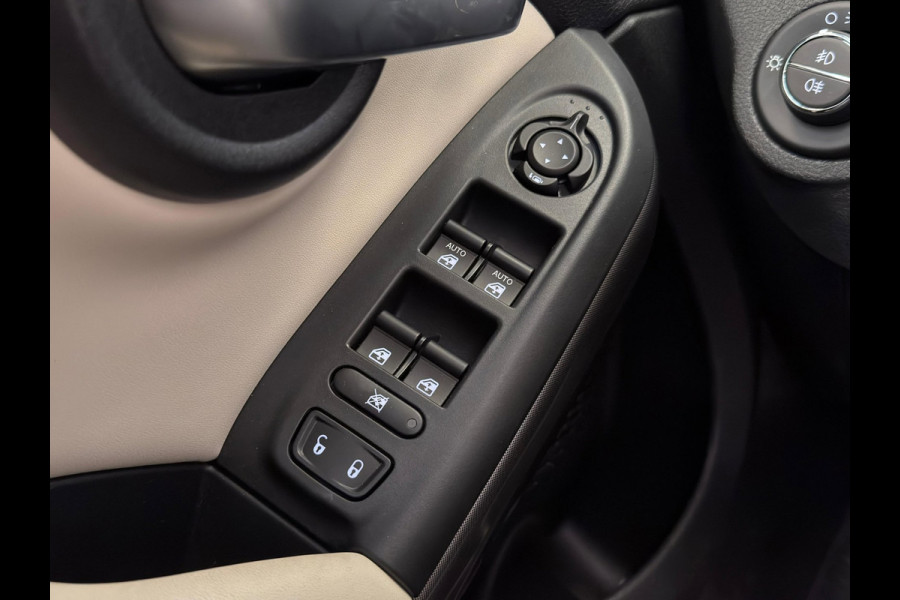 Fiat 500X 1.5 Hybrid Yacht Club Capri Cabrio / 1e eigenaar