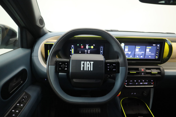 Fiat Panda 1.0 Hybrid City Life Airco Bluetooh