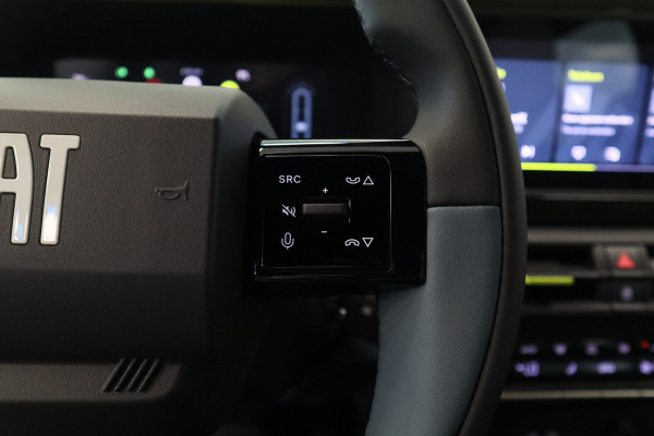 Fiat Panda 1.0 Hybrid City Life Airco Bluetooh