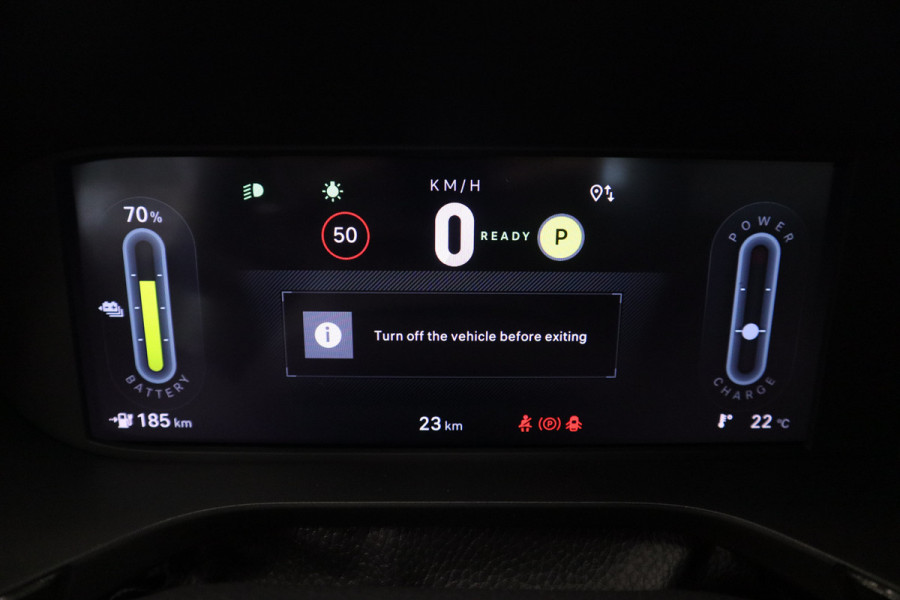 Fiat Panda 1.0 Hybrid City Life Airco Bluetooh