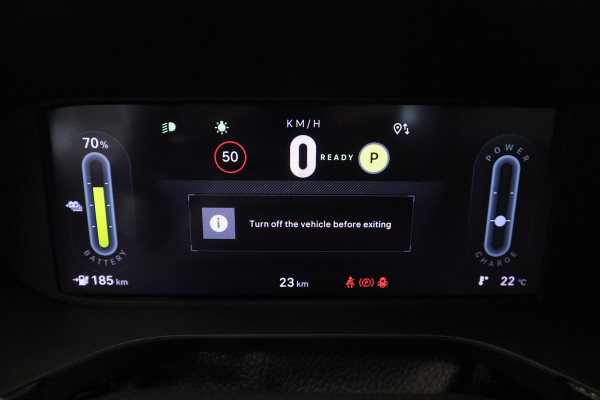 Fiat Panda 1.0 Hybrid City Life Airco Bluetooh