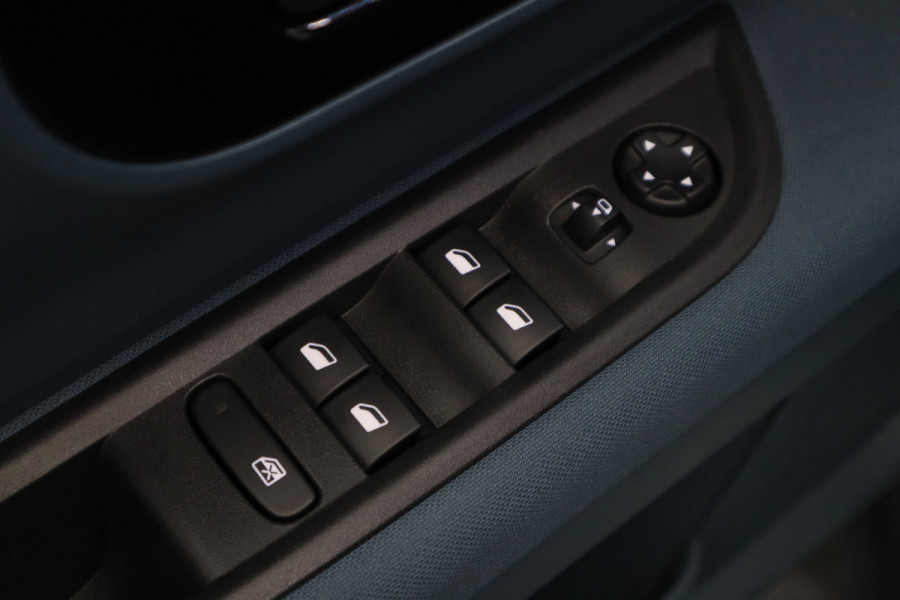 Fiat Panda 1.0 Hybrid City Life Airco Bluetooh