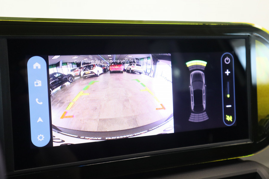 Fiat Panda 1.0 Hybrid City Life Airco Bluetooh