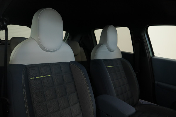 Fiat Panda 1.0 Hybrid City Life Airco Bluetooh