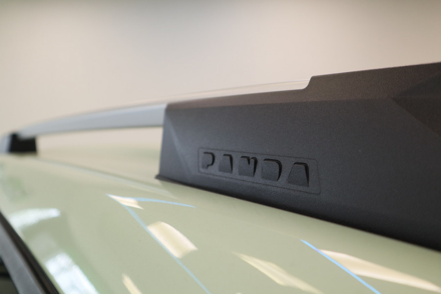 Fiat Panda 1.0 Hybrid City Life Airco Bluetooh