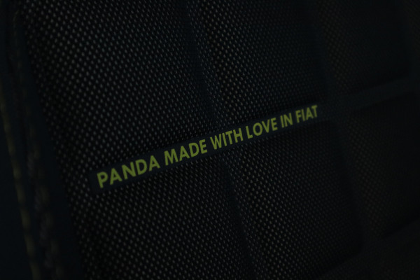 Fiat Panda 1.0 Hybrid City Life Airco Bluetooh