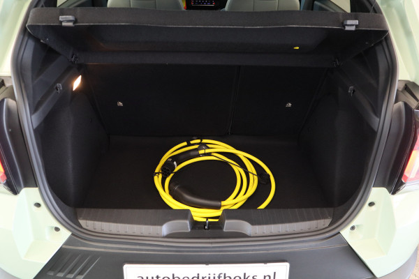 Fiat Panda 1.0 Hybrid City Life Airco Bluetooh