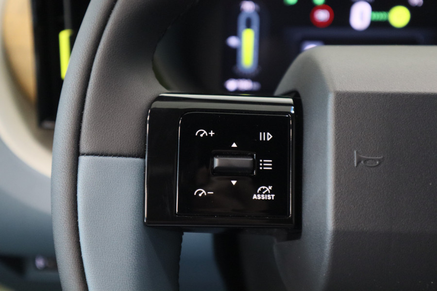 Fiat Panda 1.0 Hybrid City Life Airco Bluetooh