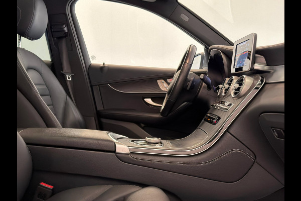 Mercedes-Benz GLC 250 / Pano / Burmester / Memory / Luchtvering