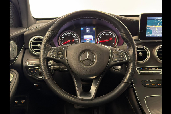 Mercedes-Benz GLC 250 / Pano / Burmester / Memory / Luchtvering