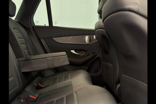 Mercedes-Benz GLC 250 / Pano / Burmester / Memory / Luchtvering