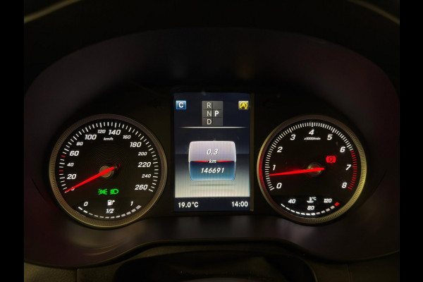 Mercedes-Benz GLC 250 / Pano / Burmester / Memory / Luchtvering