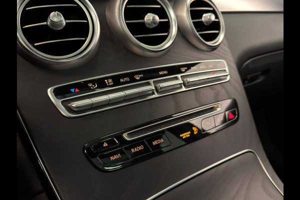 Mercedes-Benz GLC 250 / Pano / Burmester / Memory / Luchtvering
