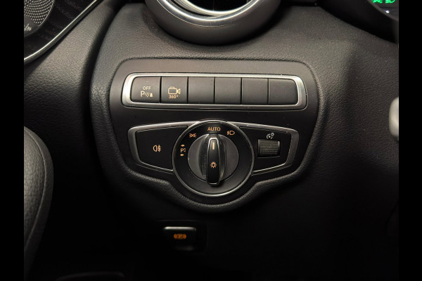 Mercedes-Benz GLC 250 / Pano / Burmester / Memory / Luchtvering
