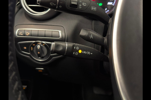 Mercedes-Benz GLC 250 / Pano / Burmester / Memory / Luchtvering