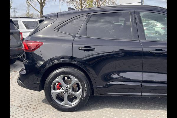 Ford Kuga 2.5 PHEV ST-Line X 243pk | Winterpack | Driver Assistance Pack | AGR-Stoelen | Orig. NL auto