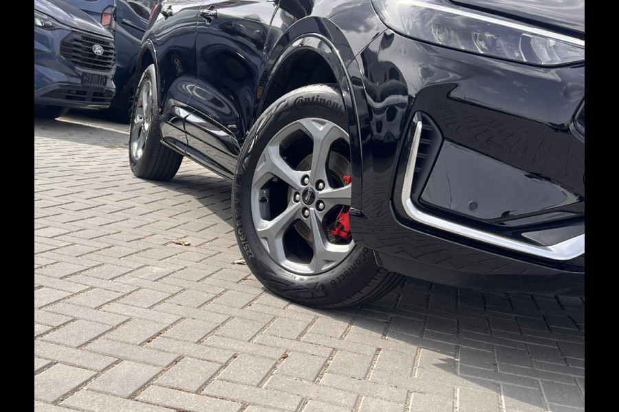 Ford Kuga 2.5 PHEV ST-Line X 243pk | Winterpack | Driver Assistance Pack | AGR-Stoelen | Orig. NL auto