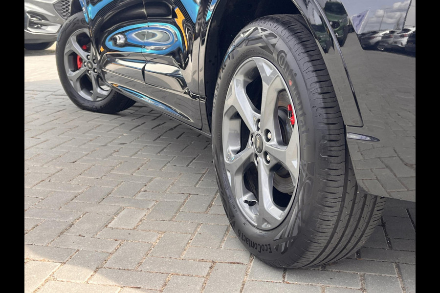 Ford Kuga 2.5 PHEV ST-Line X 243pk | Winterpack | Driver Assistance Pack | AGR-Stoelen | Orig. NL auto