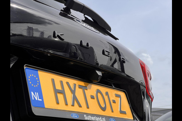 Ford Kuga 2.5 PHEV ST-Line X 243pk | Winterpack | Driver Assistance Pack | AGR-Stoelen | Orig. NL auto